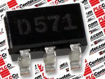 TEXAS INSTRUMENTS SEMI SN74LVC1G3157DCKR