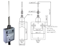 RADWELL VERIFIED SUBSTITUTE 9007MS05S0400-SUB