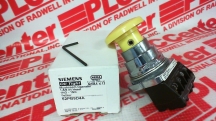 SIEMENS 52PB9D4A