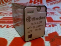 FINDER 55.14.9.012.0000