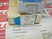 SIEMENS 3SG3-267-1BJ33