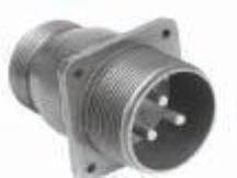 AMPHENOL 97-4100A20-4PY