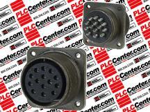 AMPHENOL ACA3102E14S-1SB