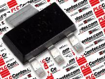 TEXAS INSTRUMENTS SEMI REG1117A252K5G4