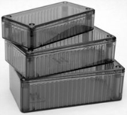 HAMMOND MANUFACTURING 1591DTCL