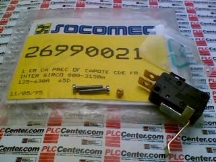 SOCOMEC 26990021