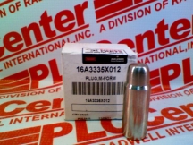 EMERSON 16A3335X012