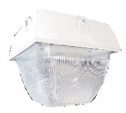 RAB LIGHTING VAN5SH150QTW