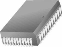 NXP SEMICONDUCTOR MC68HC11D0CFNE3