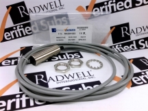 RADWELL VERIFIED SUBSTITUTE E57SAL18T110-SUB