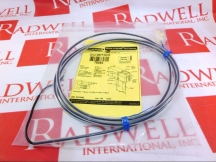 BANNER ENGINEERING Q12AB6FF30CR