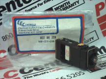 EEC AEG D22BR220