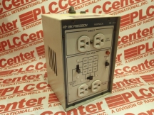 DYNASCAN TR110