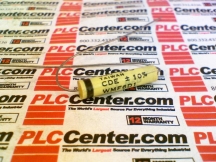 CORNELL DUBILIER WMF6D11K
