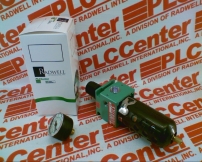 ASCO MP21B-04G