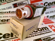 ALLEN BRADLEY 800MR-PGA16AAS