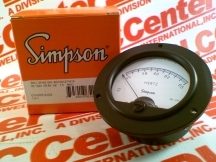SIMPSON 35162