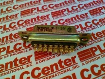 AMPHENOL 117D-FA15S