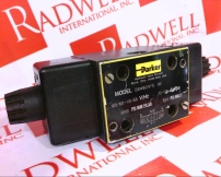 PARKER D3W6CNYC