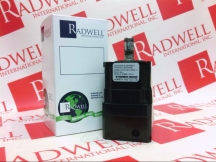 DANAHER MOTION 64-116873-B036