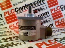 BEI SENSORS H25D-SS-720-ABZC-28V/V-SM18-S