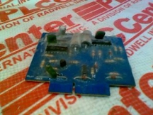 PYRONICS INC 7184-0015