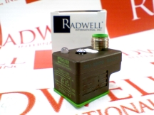 MURR ELEKTRONIK 7000-41361-0000000