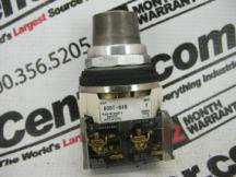 ALLEN BRADLEY 800T-H48D2