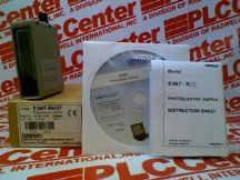 OMRON E3NT-RH37