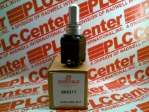 FAIRCHILD INDUSTRIAL PROD 80531T