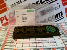 MURR ELEKTRONIK MVQ8-U-YH