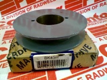 MAUREY BK45H