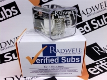 RADWELL VERIFIED SUBSTITUTE KUP-11D11-24-SUB