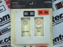 LUTRON LT-2H-ES