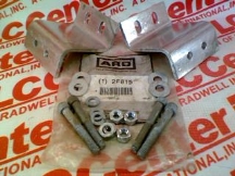 INGERSOLL RAND 117987