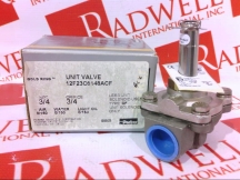 PARKER 12F23C6148ACF