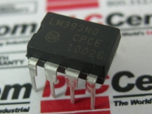 ON SEMICONDUCTOR LM393NG