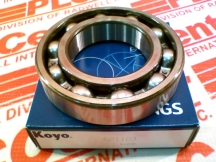 CONSOLIDATED BEARING 6211