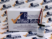 RADWELL VERIFIED SUBSTITUTE A2C59511954SUB