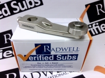 RADWELL VERIFIED SUBSTITUTE 7XA4-SUB