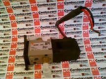 SMC VK332-5HS-M5-F