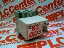 F&G FIE-63/0.03