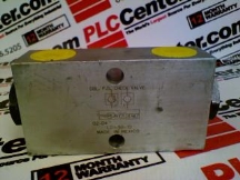 PARKER LD1-50-1D