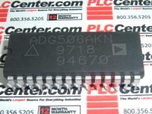 ANALOG DEVICES IC506AKN