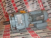 SEW EURODRIVE RF57DT80N4