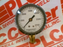 ASHCROFT 2C671