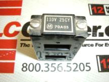 ALLEN BRADLEY 70A05