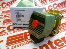 ASCO SCX8210G9517607-24DC