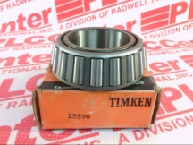JTEKT 25590