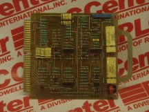 WESTINGHOUSE 1816A14G01